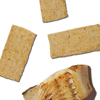 Dehydrated White Fish Dog Treats product image 7