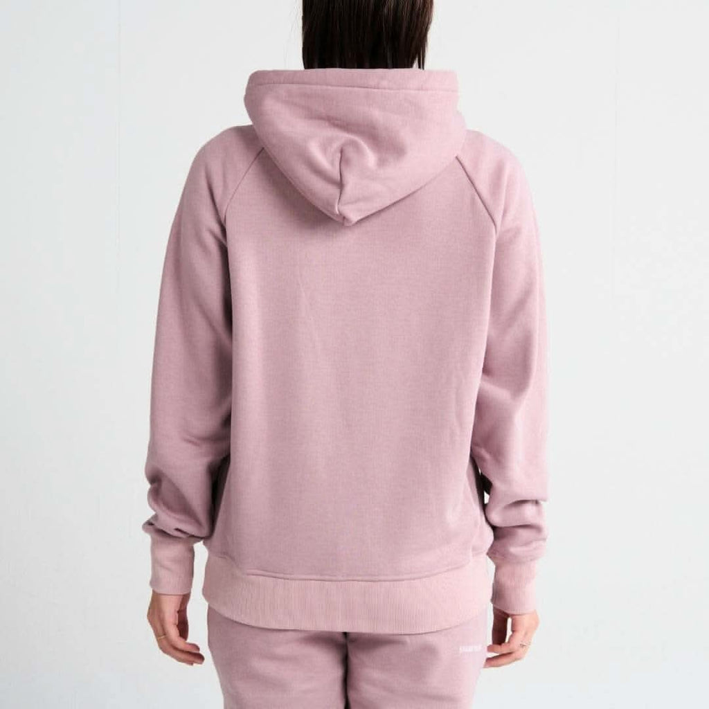 Fleece-Lined Human Hoodie product image 22