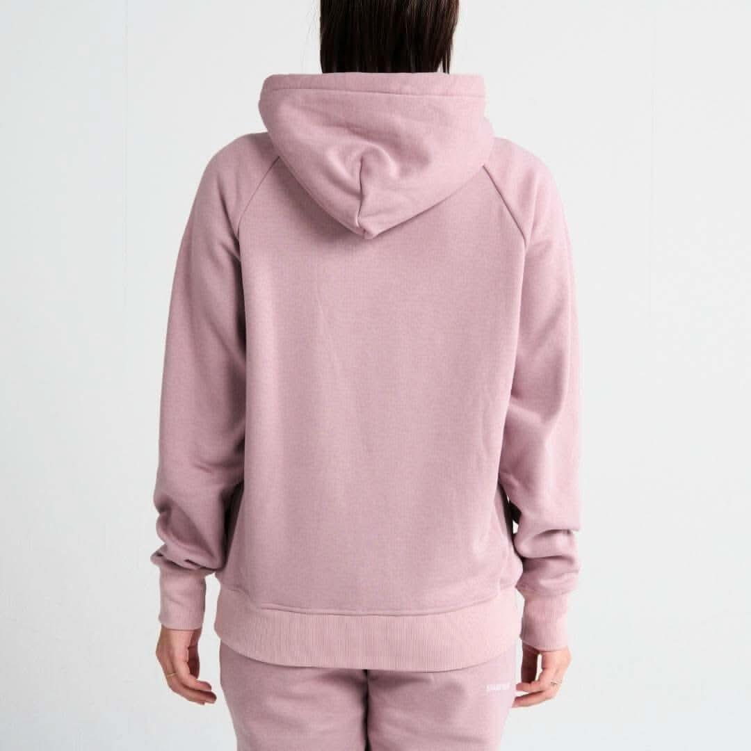 Fleece-Lined Human Hoodie product image 22