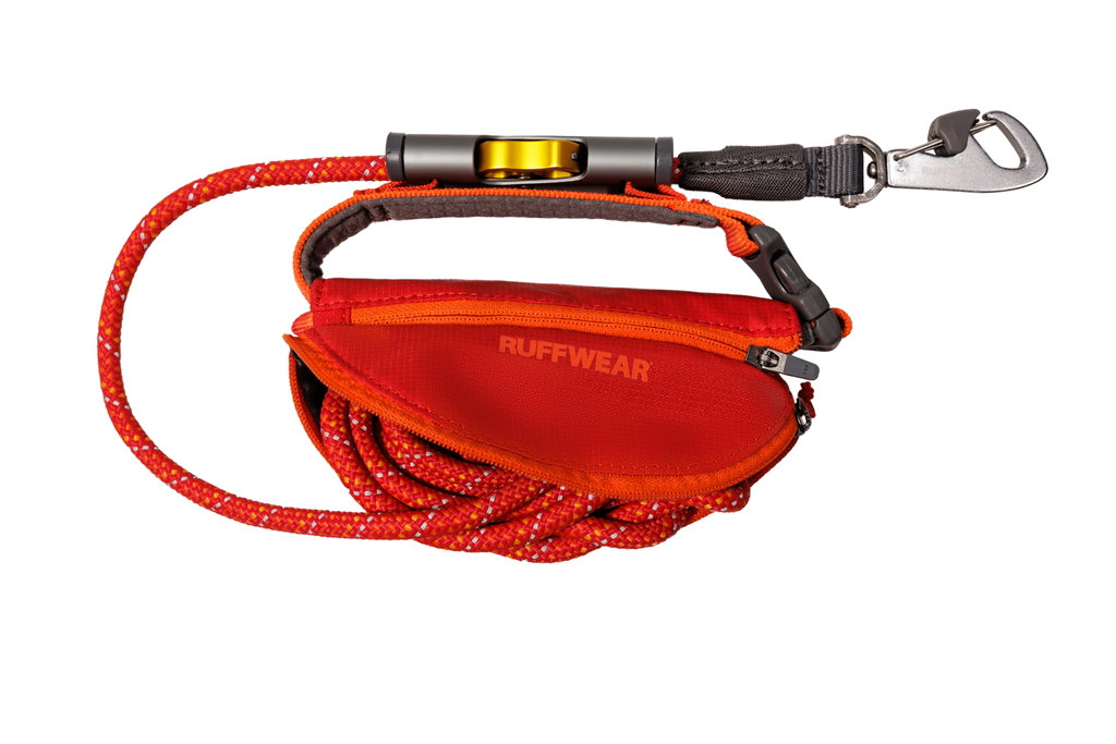 Adjustable Dog Leash and Hitching System product image 9