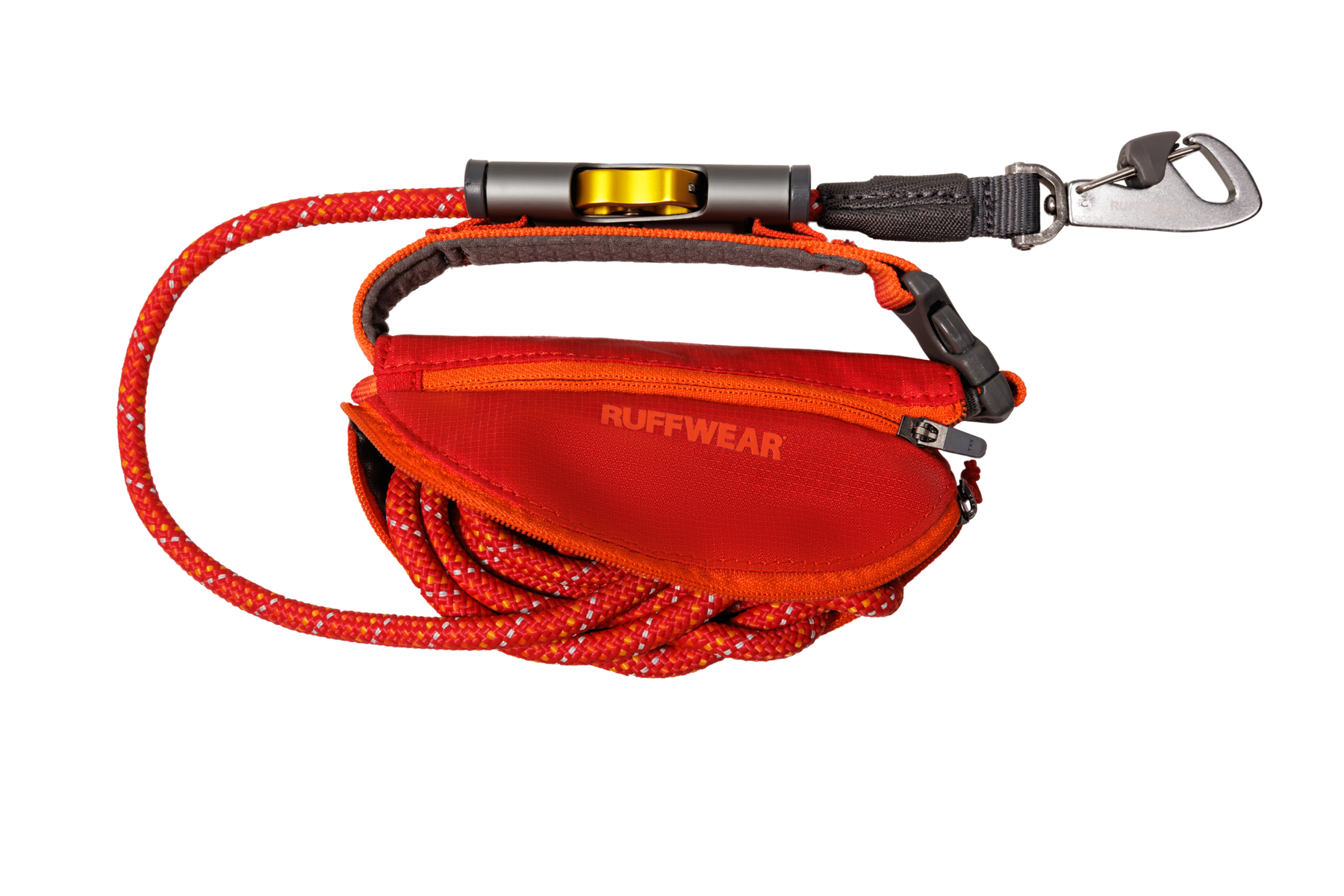 Adjustable Dog Leash and Hitching System product image 9
