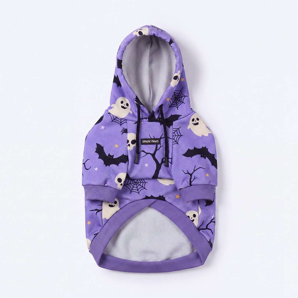 Halloween Dog Hoodie product image 47