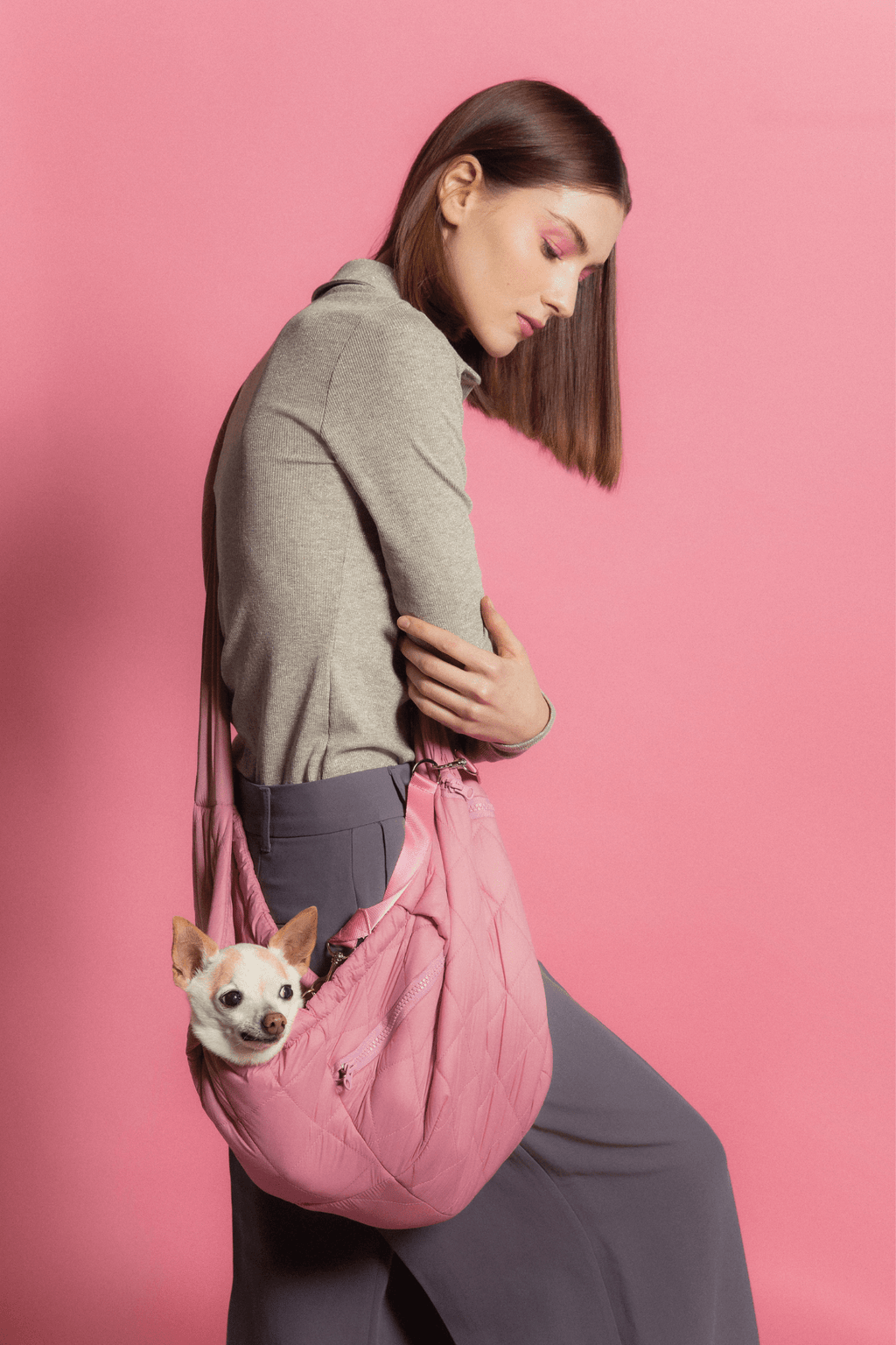 Small Dog Sling Carrier product image 26