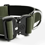 Wide Control-Handle Dog Collar product image 2