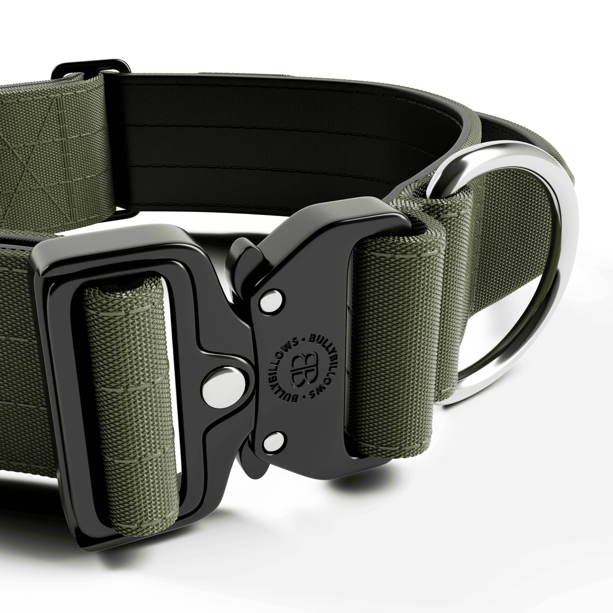 Wide Control-Handle Dog Collar product image 2