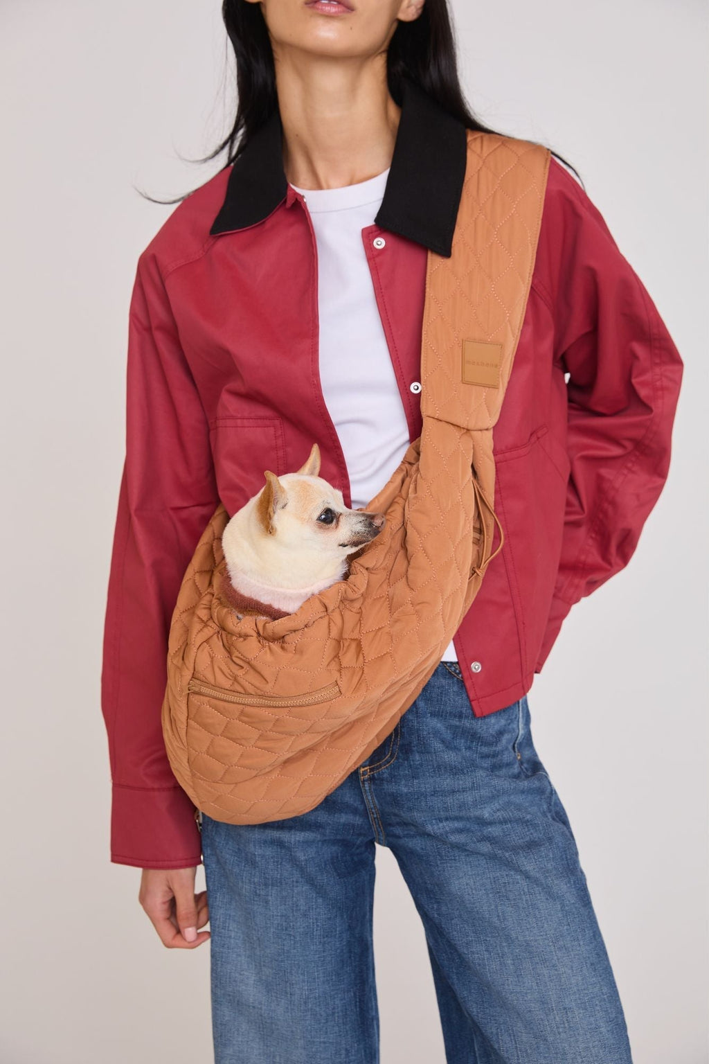 Small Dog Sling Carrier product image 38