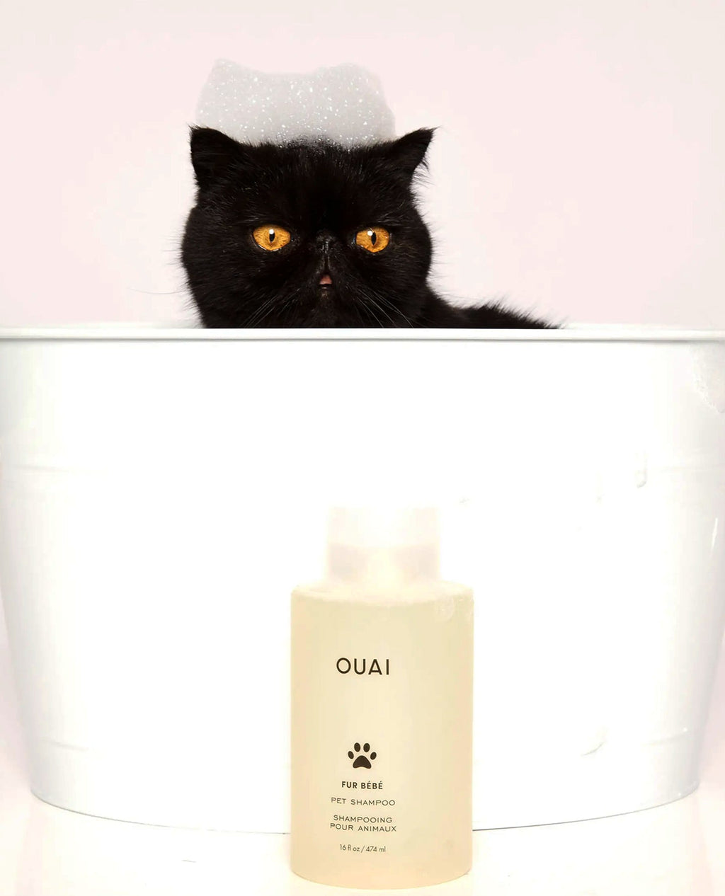 Hydrating Dog and Cat Shampoo product image 8