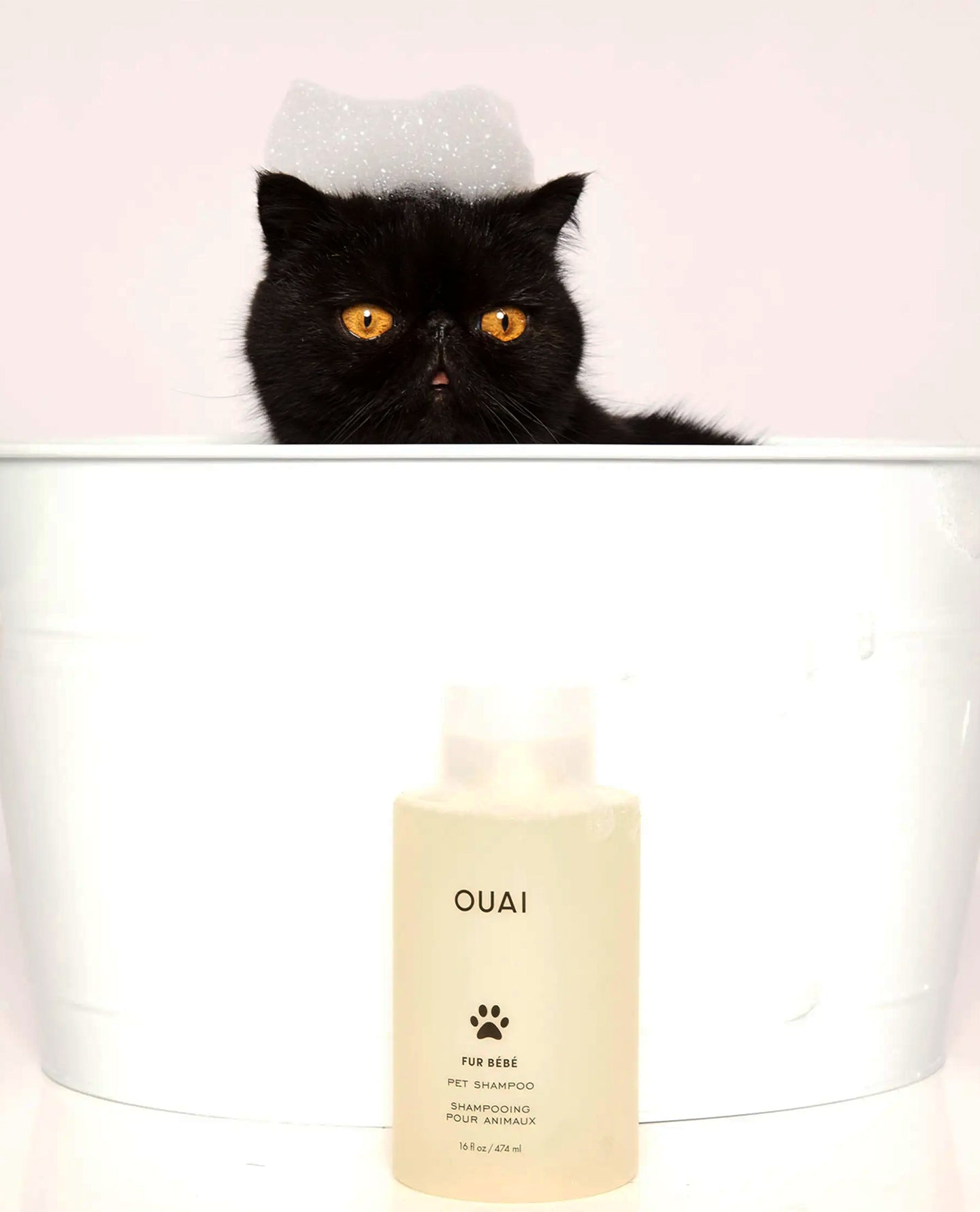 Hydrating Dog and Cat Shampoo product image 8
