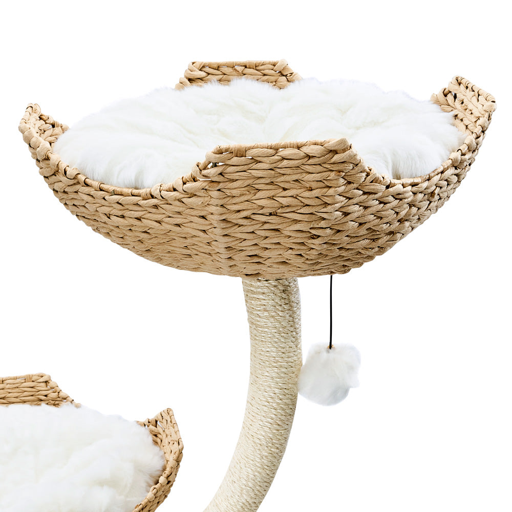 Four-Basket Cat Tree product image 15