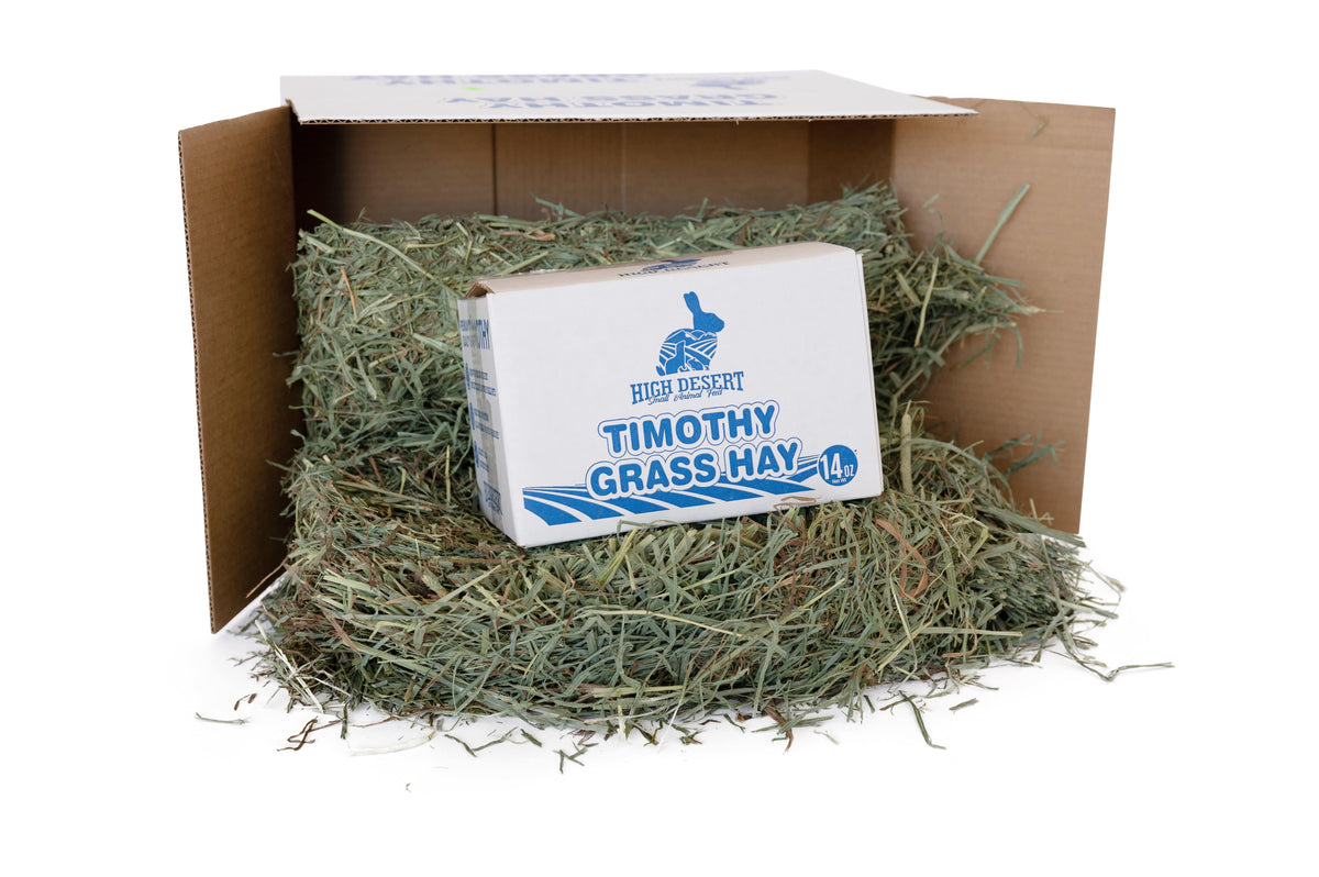 Second-Cut Timothy Hay product image 12