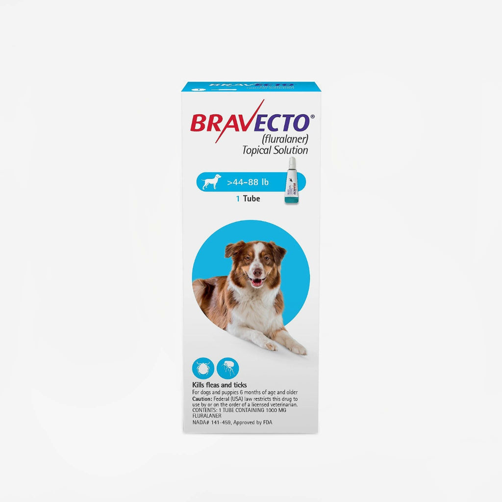 Prescription Flea and Tick Treatment for Dogs product image 7