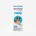 Prescription Flea and Tick Treatment for Dogs product image 7