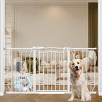 Walk-Through Pet Safety Gate product image 17