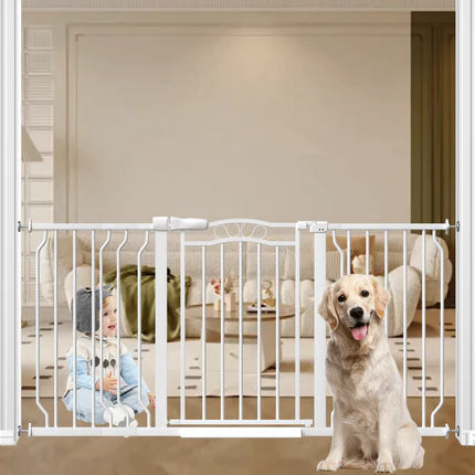 Walk-Through Pet Safety Gate product image 17