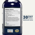 Omega Oil Dog Supplement product image 9