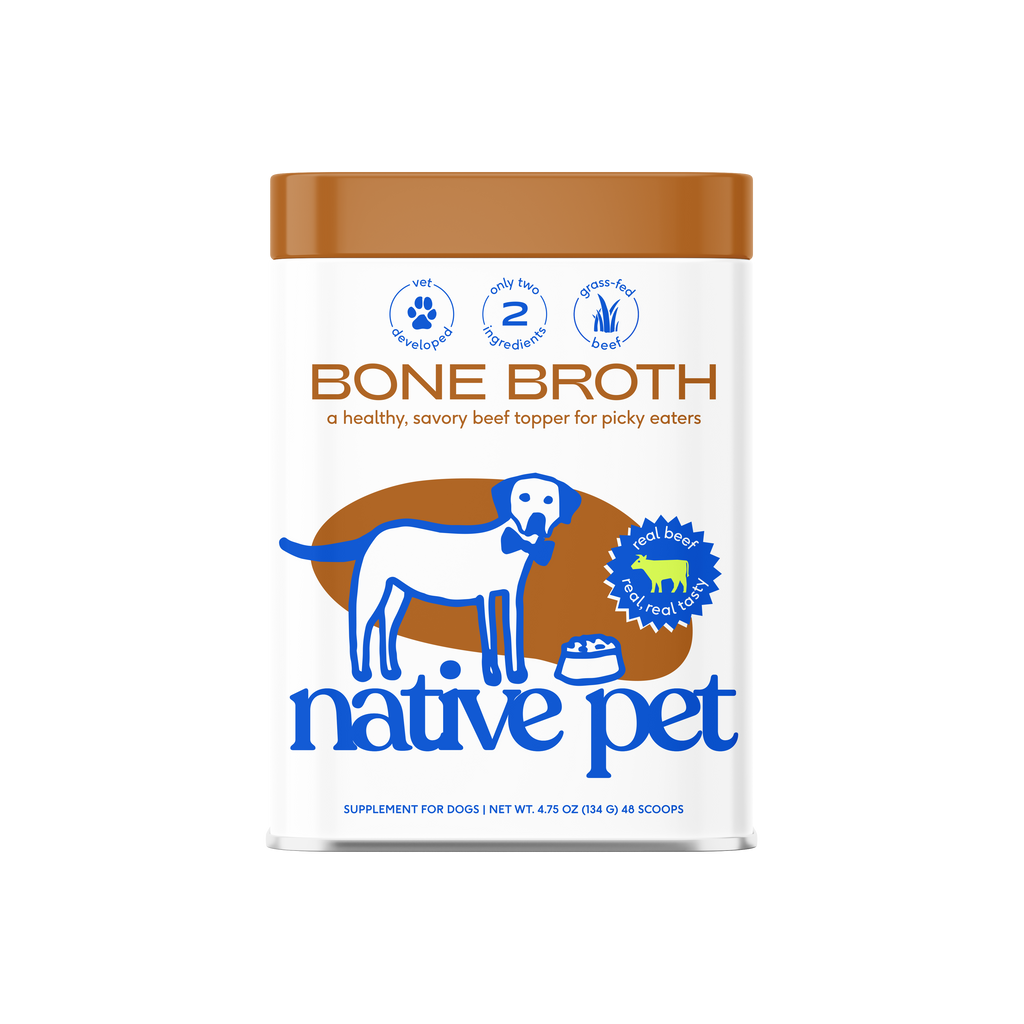 Beef Bone Broth Powder for Dogs product image 9