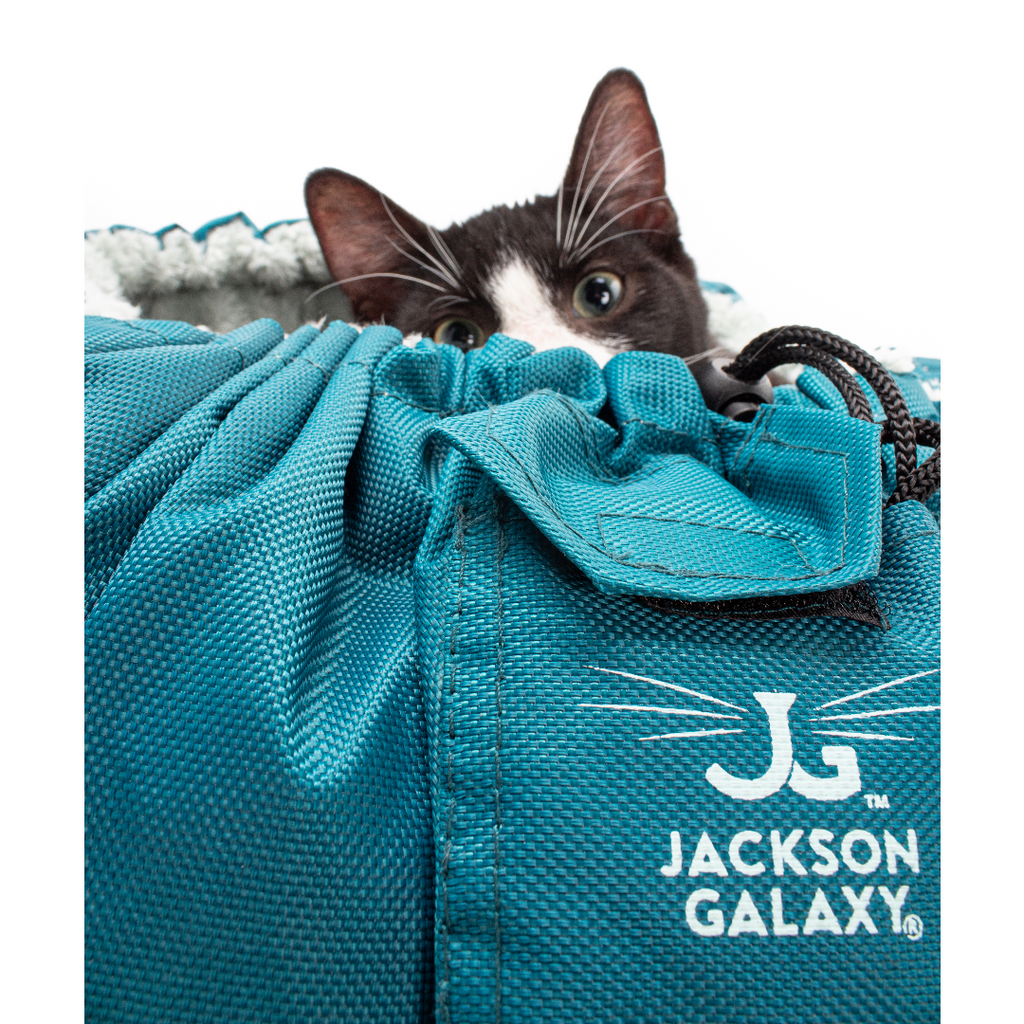 Convertible Reversible Cat Bed product image 8