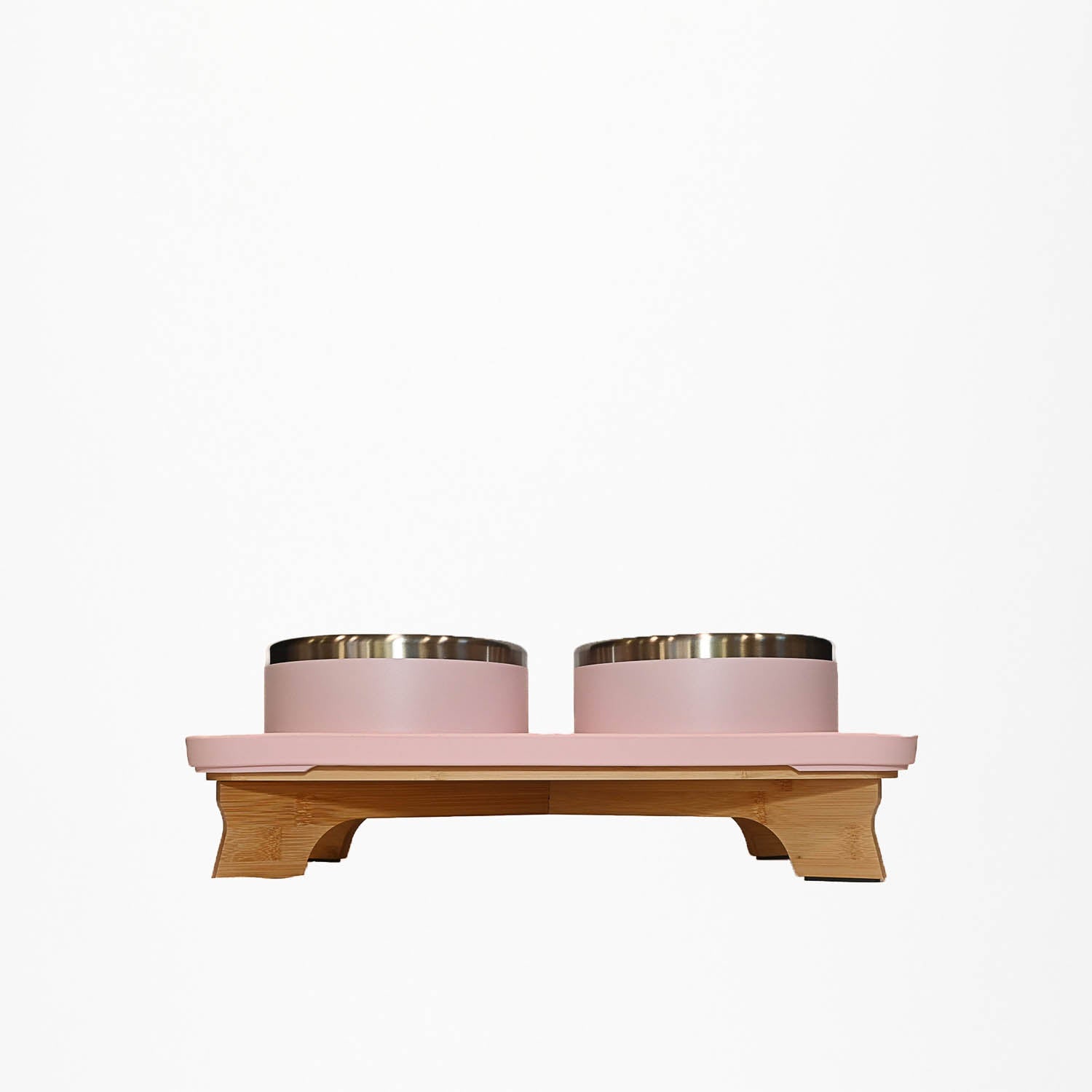Elevated Pet Slow Feeder and Bowl Set product image 23