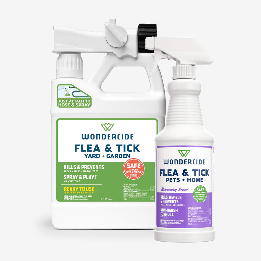 Flea and Tick Spray Kit for Pets and Yard product image 7
