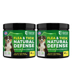 Dog Flea and Tick Support Soft Chews product image 11
