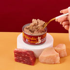 Chicken and Beef Pate 12pk Wet Cat Food product image 2