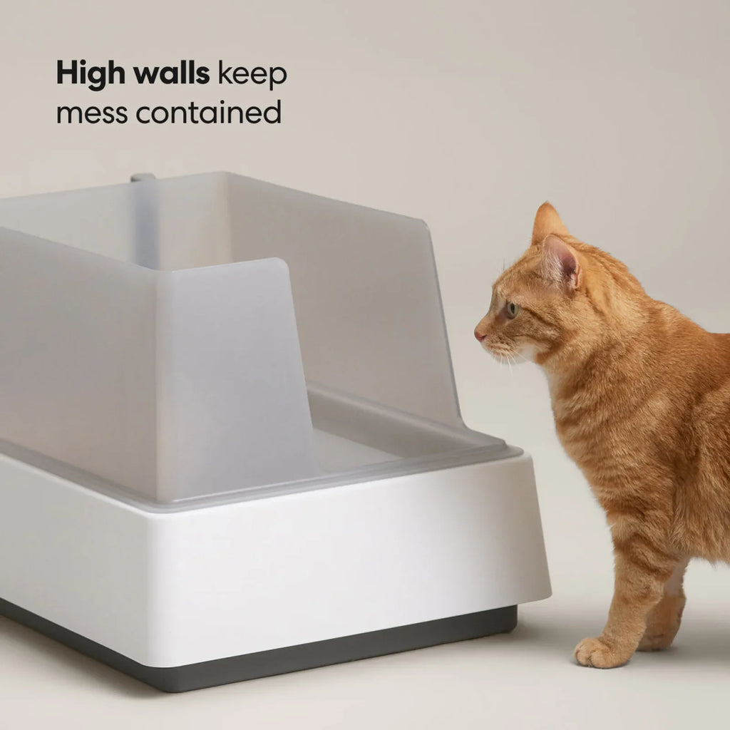 Cove Litter Box product image 4