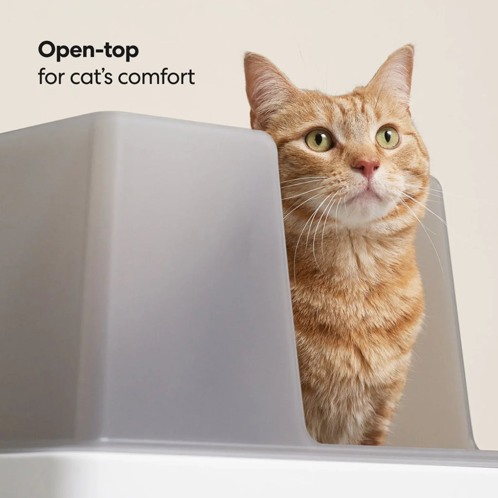 Cove Litter Box product image 5
