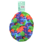 Small Animal Hideout for Guinea Pigs, Chinchillas, Rats and Rabbits: Reversible Washable Cozy Cave