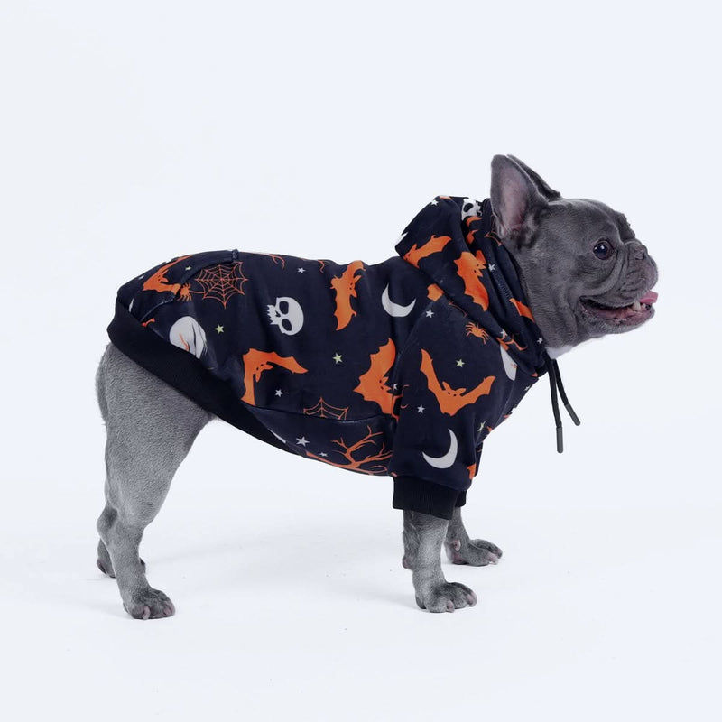 Halloween Dog Hoodie product image 49