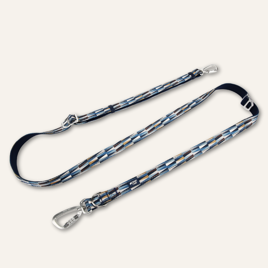 Adjustable Multi-Way Dog Leash product image 6