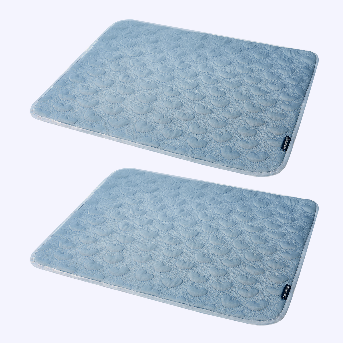 Two-Pack Cooling Dog Mats product image 34