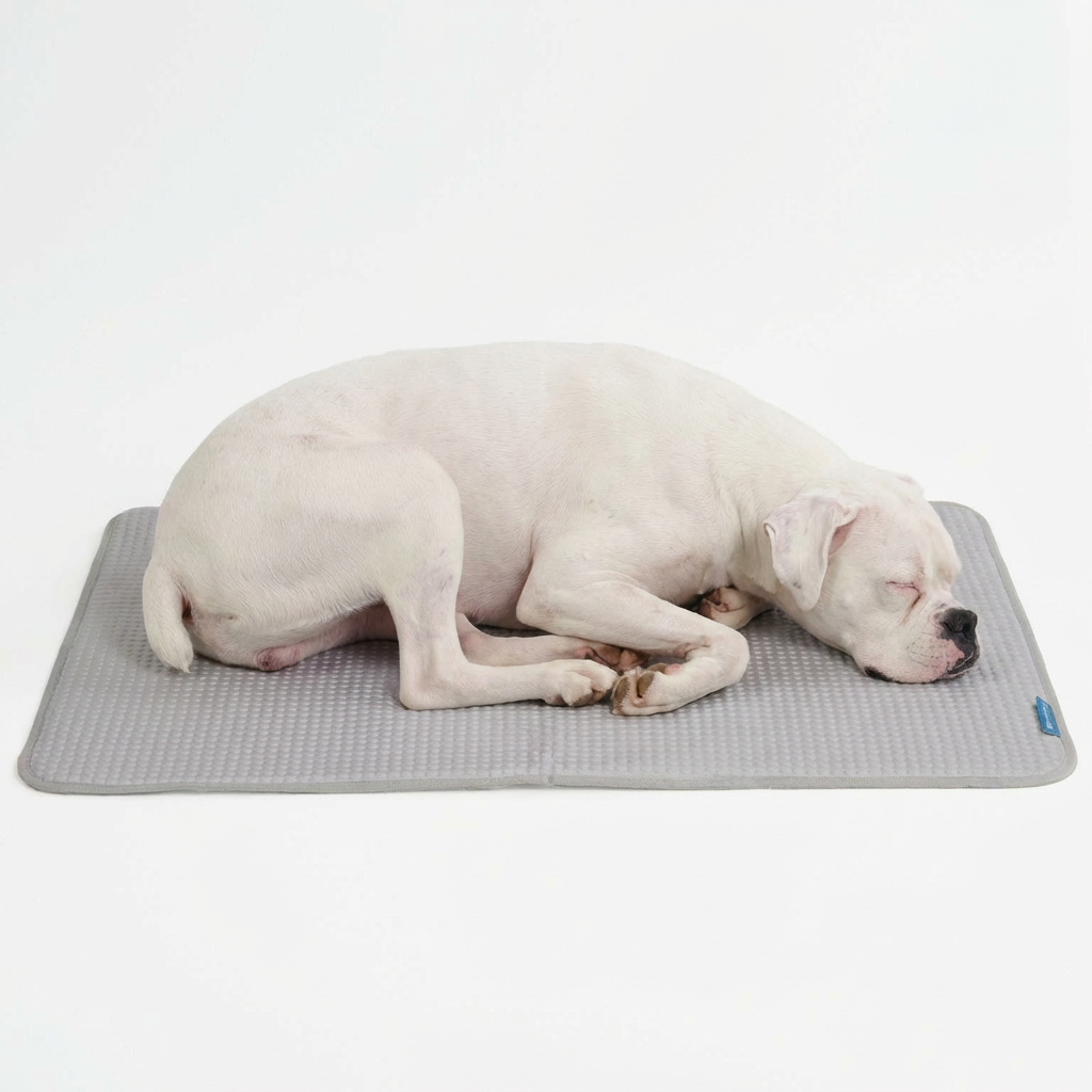 Breathable Cooling Dog Mat product image 34