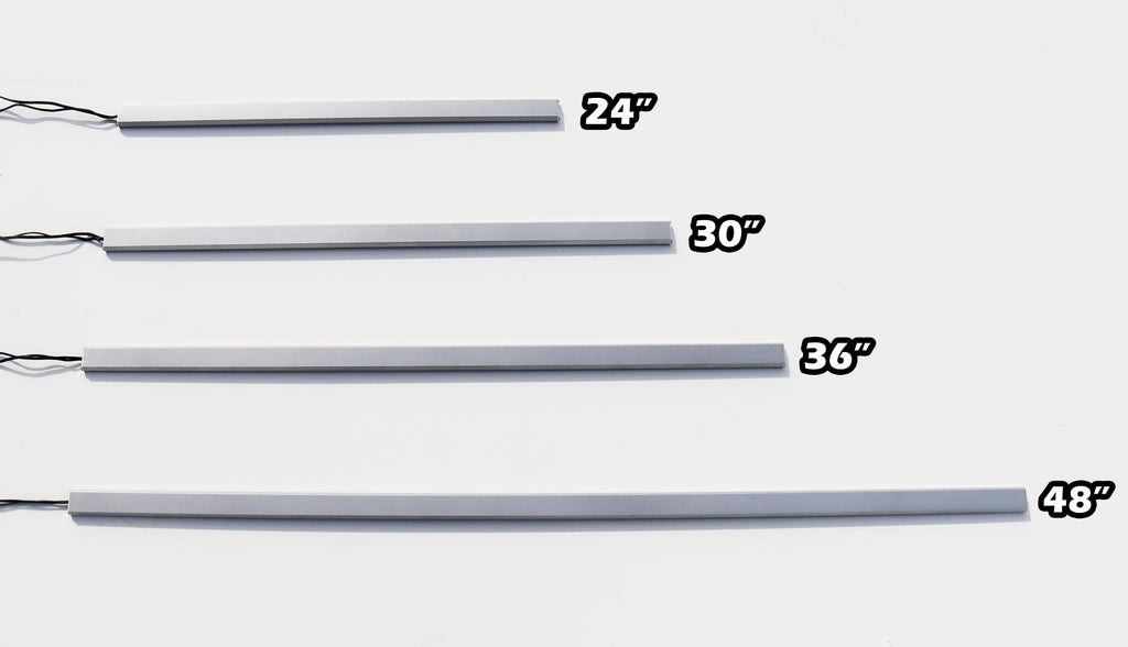 Double-Row Planted Aquarium LED Light product image 31