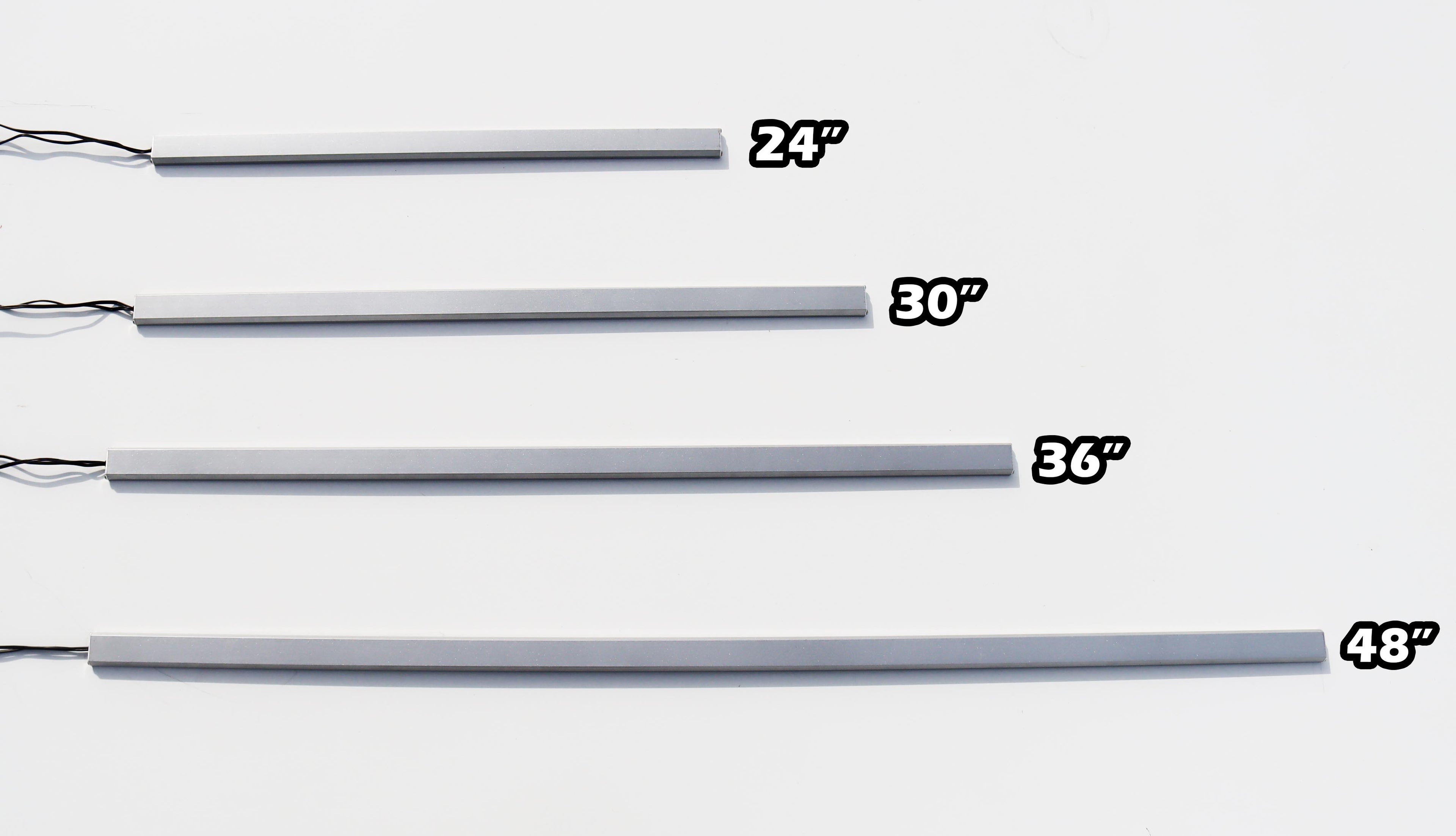 Double-Row Planted Aquarium LED Light product image 31