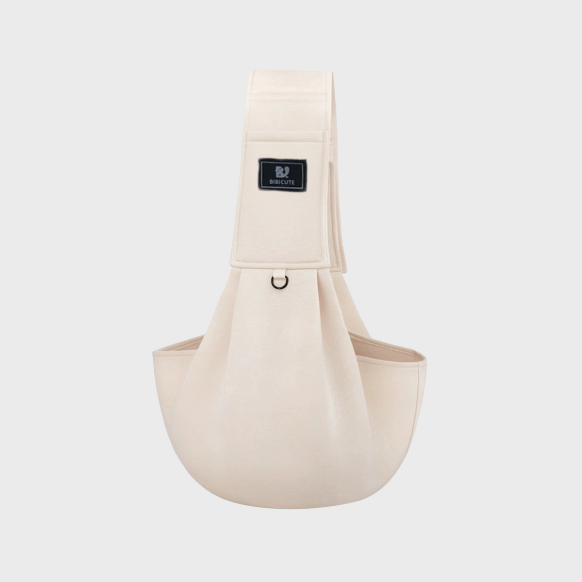Small Pet Carry Sling wheat