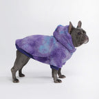 Plush Fleece Dog Hoodie product image 3