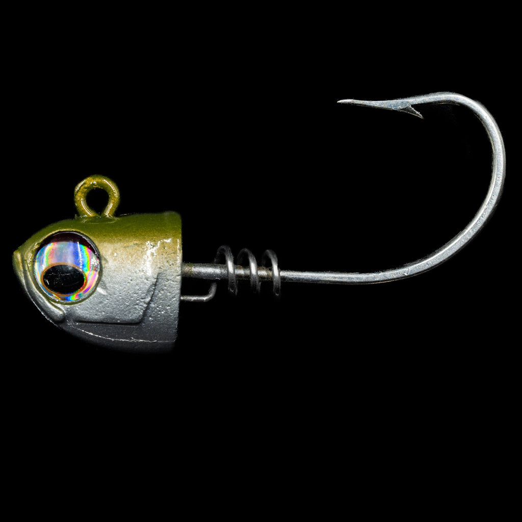 5-Inch Swimbait Jig Heads product image 26
