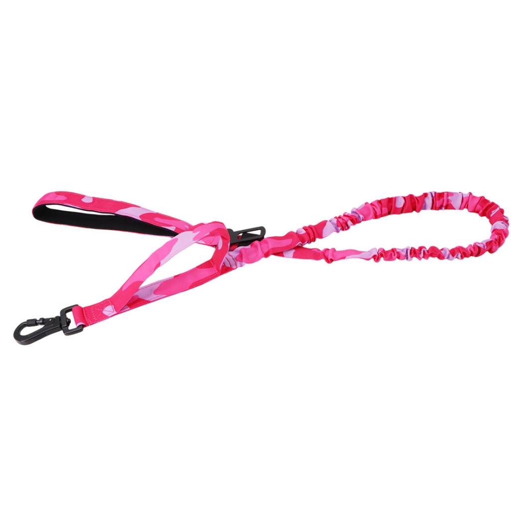 Tactical Bungee Dog Leash product image 5