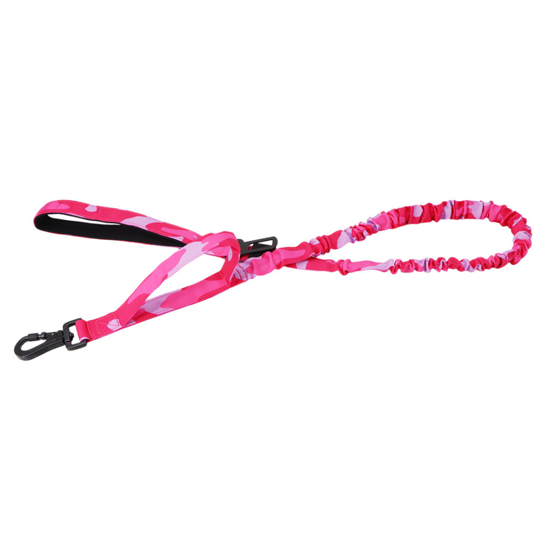 Tactical Bungee Dog Leash product image 5