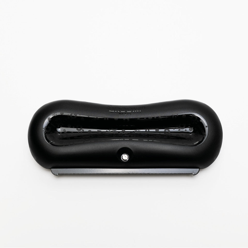 Stainless Steel Pet Deshedding Brush product image 10