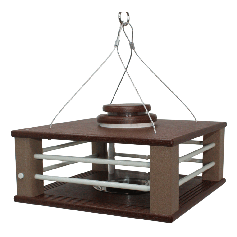 Eastern Bluebird Mealworm Feeder product image 15
