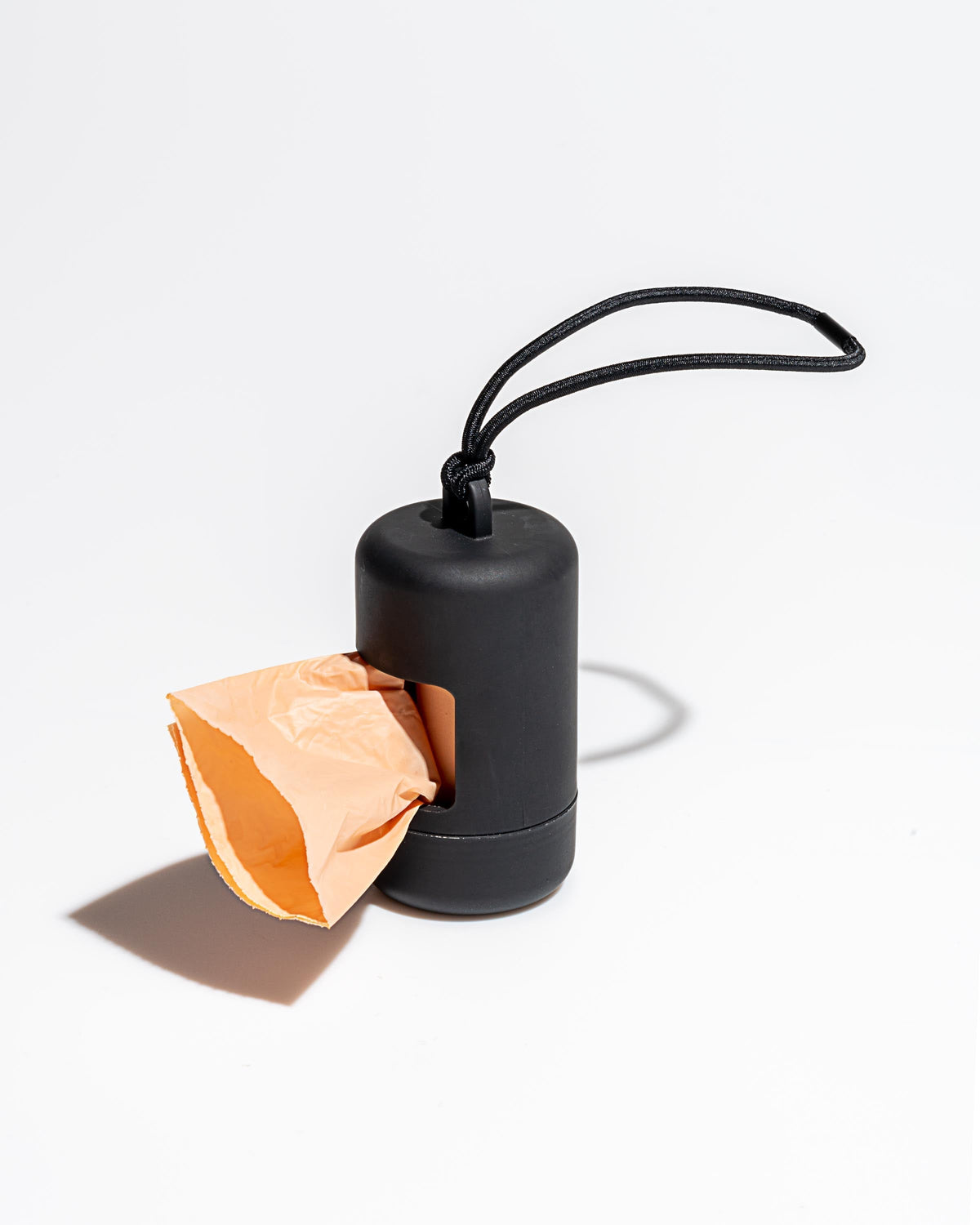 Leash-Attached Dog Waste Bag Dispenser product image 56