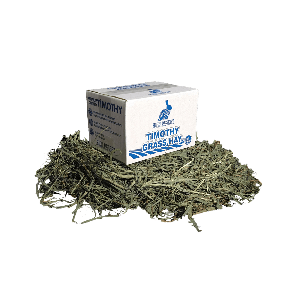 Second-Cut Timothy Hay product image 3