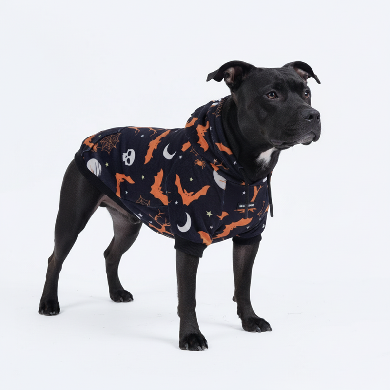 Halloween Dog Hoodie product image 52