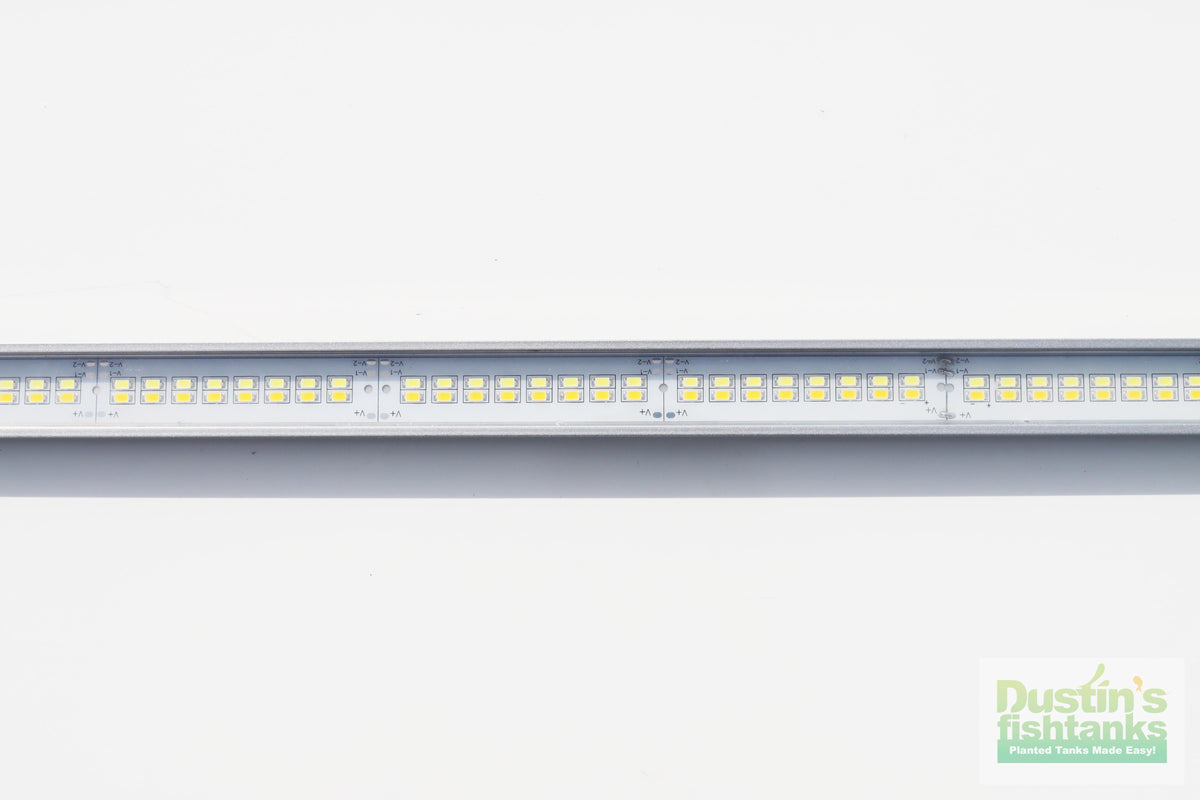 Double-Row Planted Aquarium LED Light product image 5