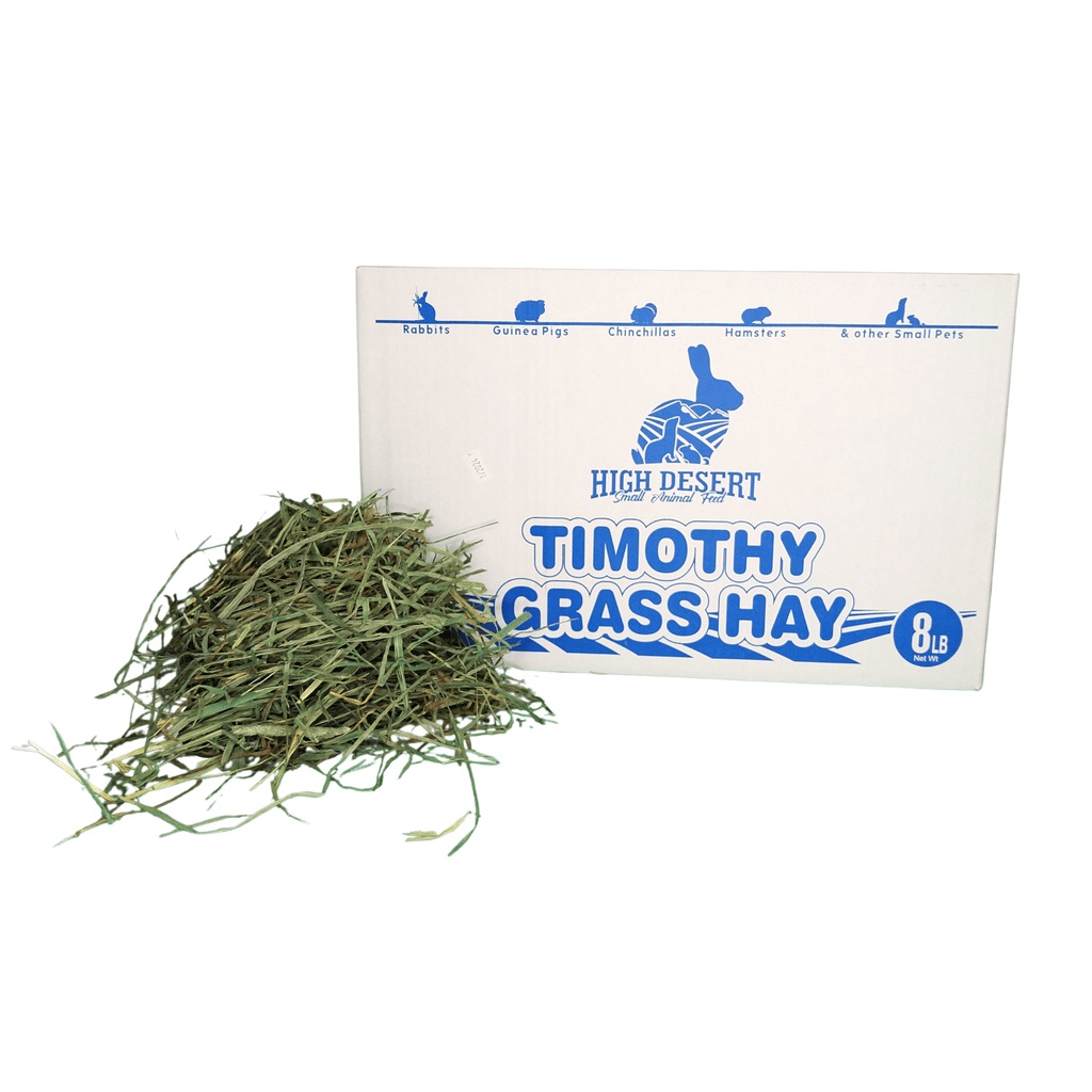Second-Cut Timothy Hay product image 8