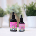Herbal Flea and Tick Care Drops 50ml