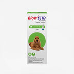 Prescription Flea and Tick Treatment for Dogs product image 5
