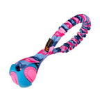Pocket Bungee Ball Tug Toy product image 3