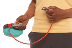 Adjustable Dog Leash and Hitching System product image 20